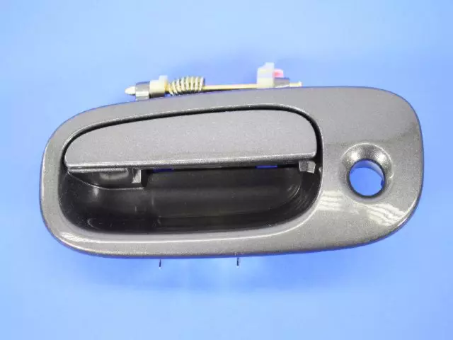 1NJ57FDTAA - Doors, Door Mirrors and Related Parts: Exterior Door Handle, Left for Mopar Image