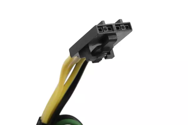 Steering Wheel Horn Switch Harness - GM (23102079)