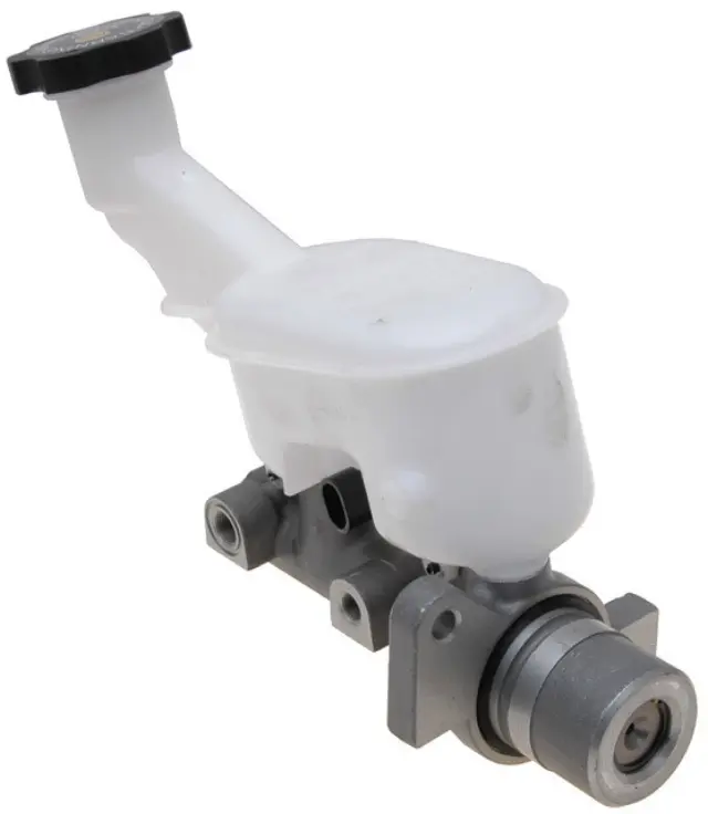 MC390985 - : Raybestos Element3 New Master Cylinder for Raybestos Brakes Image