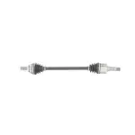 SB8114 - : TrakMotive CV Axle Shaft for TRAKMOTIVE Image