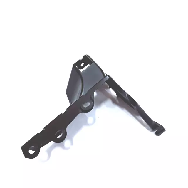 57731FJ040 - : Side Cover for Subaru Image