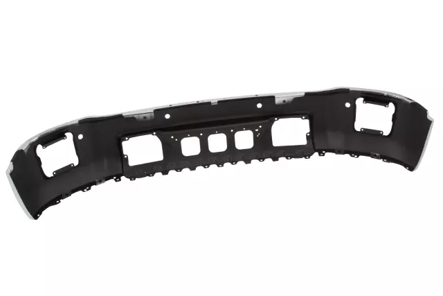 22902308 - Body: Front Bumper for GMC: Sierra 1500 Image
