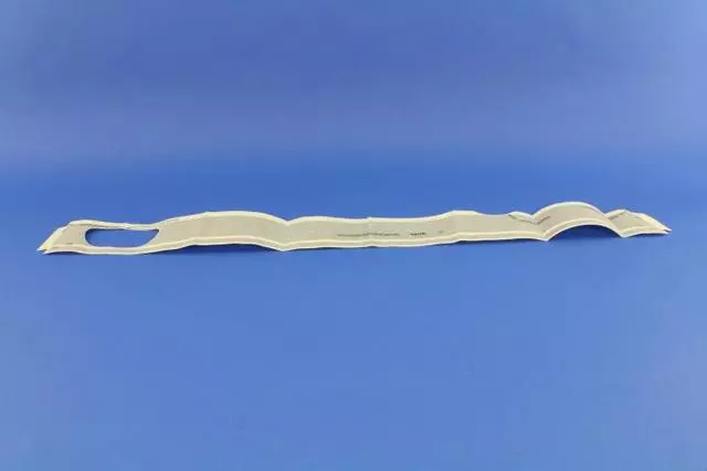 Decal, Right - Mopar (5KY90RXFAA)