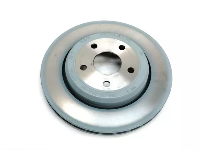 Brake Rotor - Mopar (5181512AC)
