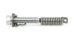 90105A0103 - Electrical: Ignition Coil Bolt for Toyota Image