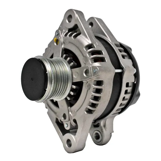11323 - Charging &amp; Starting Systems: Alternator for Dixie Electric Image