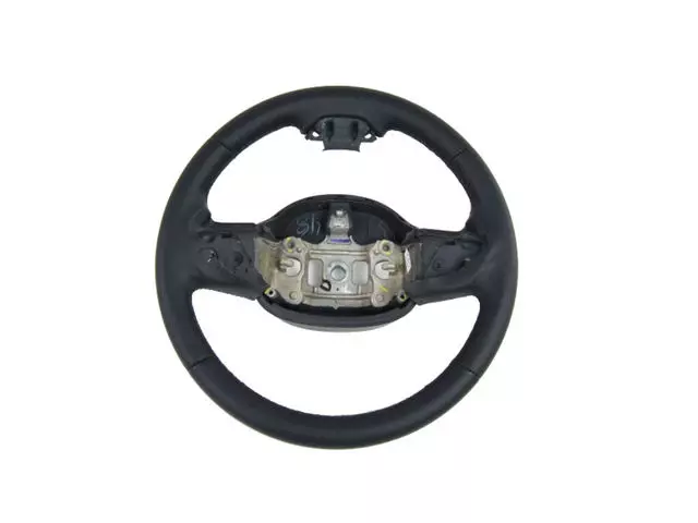 Steering Wheel - Mopar (5QV34LC5AE)