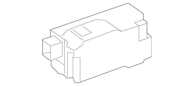 999004101 - Steering: Control Unit for Mercedes-Benz: B Electric Drive, B250e, C350e, C400, C43 AMG, C450 AMG, C63 AMG, C63 AMG S, CLA250, CLS450, CLS53 AMG, E300, E350, E400, E43 AMG, E450, E53 AMG, E63 AMG S, GLA250, GLC300, GLC43 AMG, GLC63 AMG, GLC63 AMG S, Metris Image image