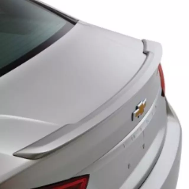 Spoiler, Rear - GM (23480404)
