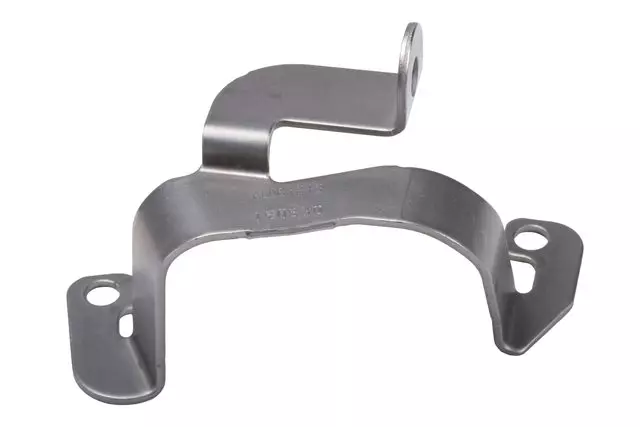 13524442 - : Passenger Side Parking Brake Actuator Bracket for GM Image