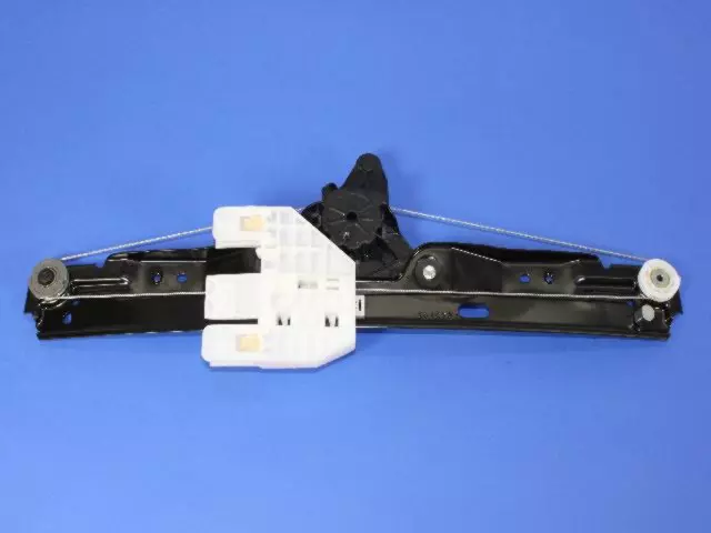 68023518AA - : Rear Door Window Regulator, Right for Chrysler: 200, Sebring | Dodge: Avenger Image