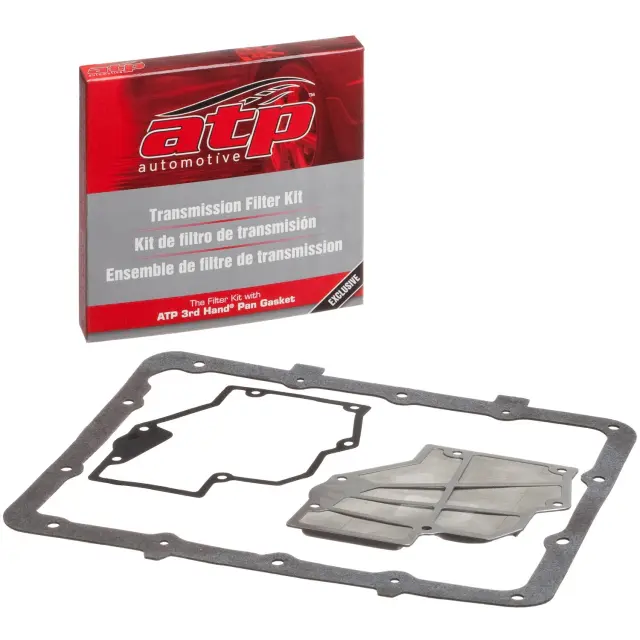 B90 - : ATP Automatic Transmission Filter Kit for ATP Image