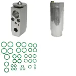 AK2559 - : A/C System Repair Kit -- Ancillary Kit for UAC Image