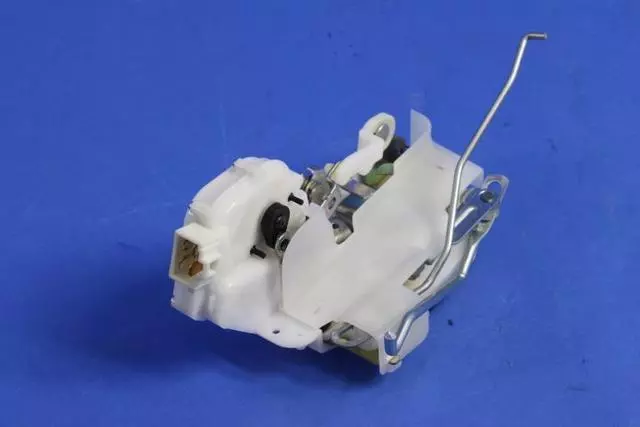 MR199135 - Body: Door Lock Actuator Motor for Mopar Image