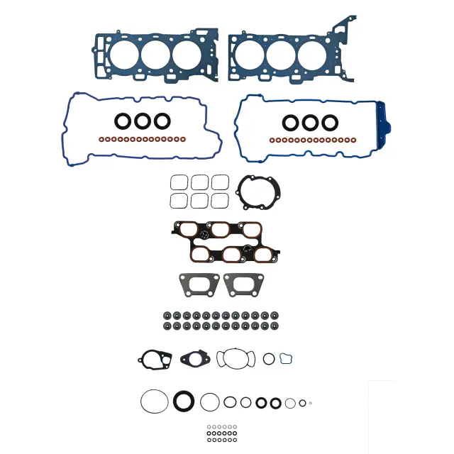 HS26376PT9 - Gaskets: Engine Cylinder Head Gasket Set for FEL-PRO Image