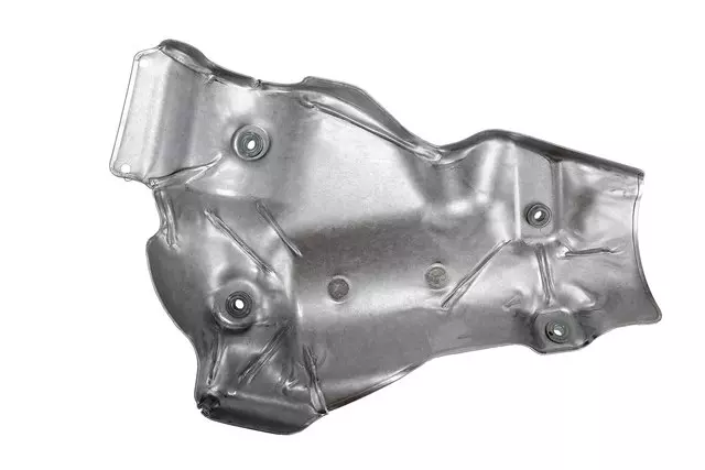 Turbocharger Heat Shield - GM (12660128)