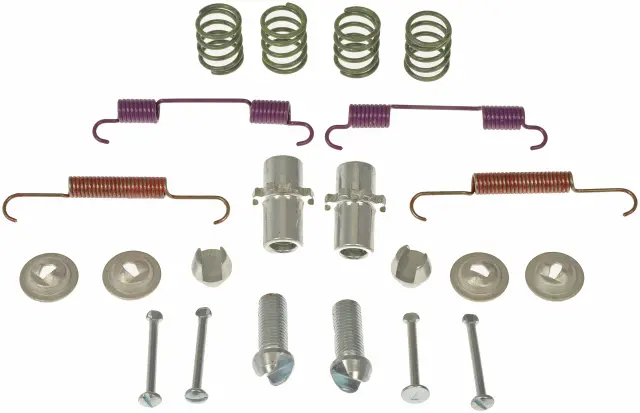 HW17400 - Brake: Parking Brake Hardware Kit for Dorman Image