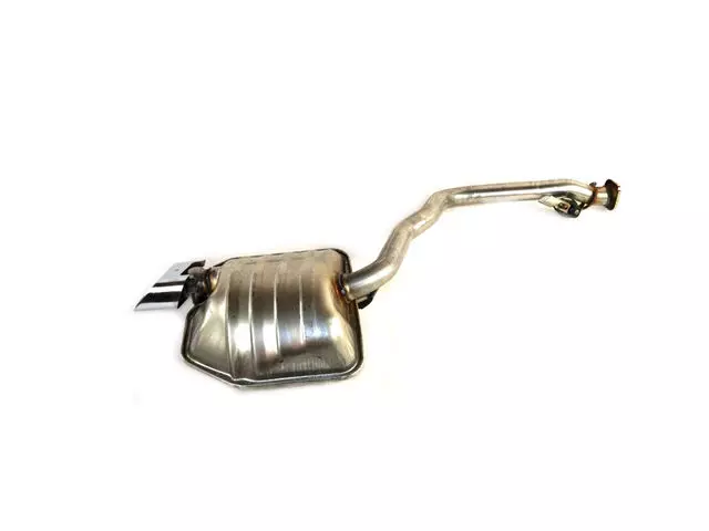 68260149AB - : Muffler &amp; Pipe Assembly for Dodge: Challenger Image