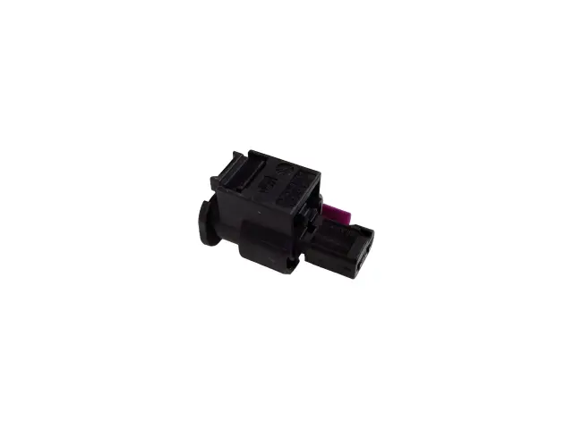 4F0973702 - Electrical, Lighting and Body: Multi-Purpose Electrical Connector for Lamborghini Image