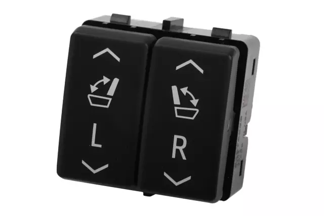 84974226 - Body: Seat Switch for Buick: Enclave | Cadillac: ESCALADE IQ, XT6 | Chevrolet: Traverse, Traverse Limited | GMC: Acadia Image image