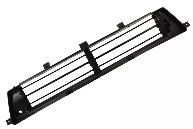 Front Bumper Shutter - GM (23467764)