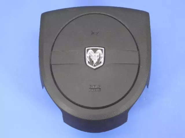 UW70XDVAG - Restraints: Driver Air Bag for Dodge: Challenger, Charger, Magnum Image