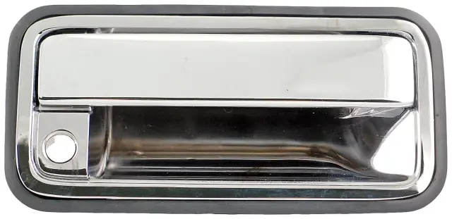 82797 - Body: Exterior Tailgate Handle for Dorman Image