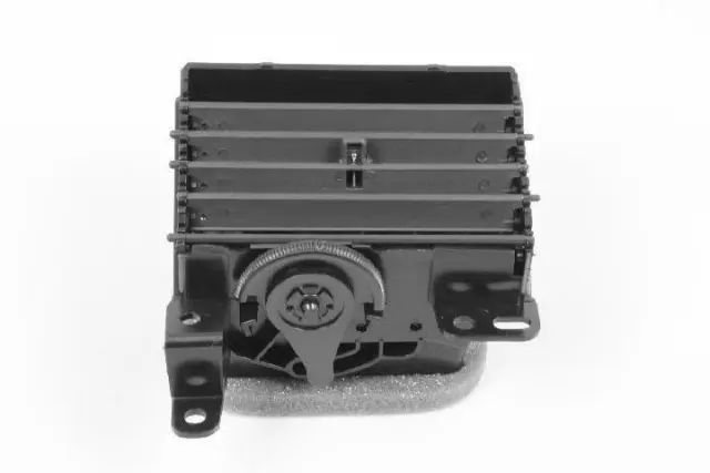 Air Conditioning Outlet Housing, Right - Mopar (1AV56DKAAB)