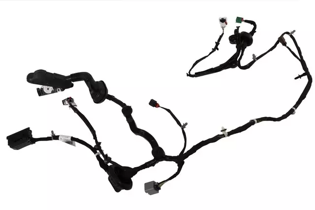 Front Driver Side Door Wiring Harness - GM (84677900)