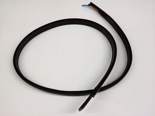 755520C040 - Body: Drip Molding for Toyota: Tundra Image