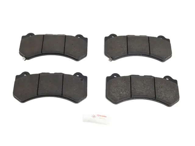 68144427AB - : Brake Pads for Mopar Image