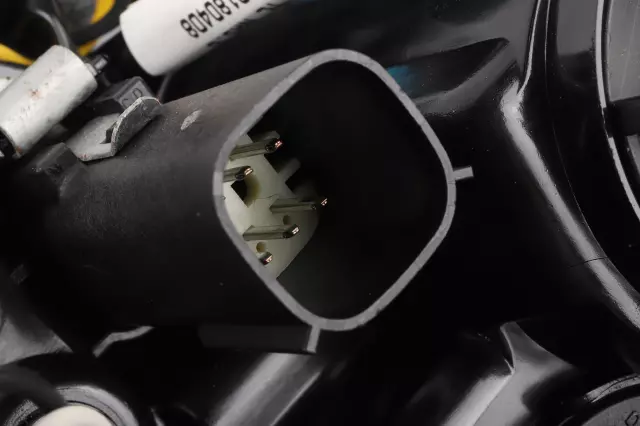 42678950 - : Rear Driver Side Stop Lamp for Chevrolet: Cruze Image