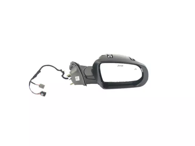 Outside Rear-View Mirror, Right - Mopar (68365138AA)