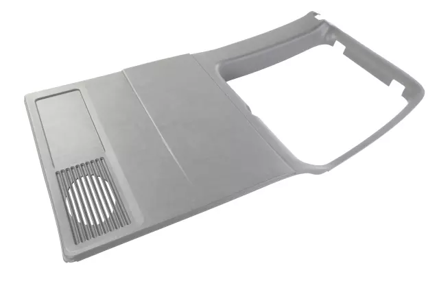 Panel Asm-R/D Tr  Md Dk Ptr Ii - GM (84573367)