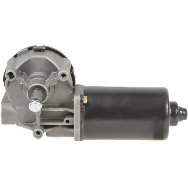 852048 - Exterior: Windshield Wiper Motor for Cardone Image