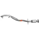 55698 - : Ultra EPA Direct Fit Catalytic Converter 2.5" Outlet (OD) for Walker Exhaust Image
