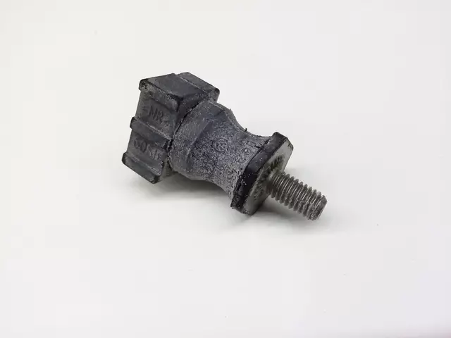 6A133567A - : Air Pump Mount Cushion for Volkswagen: Eos, EuroVan, Golf, Jetta, Passat, R32 Image