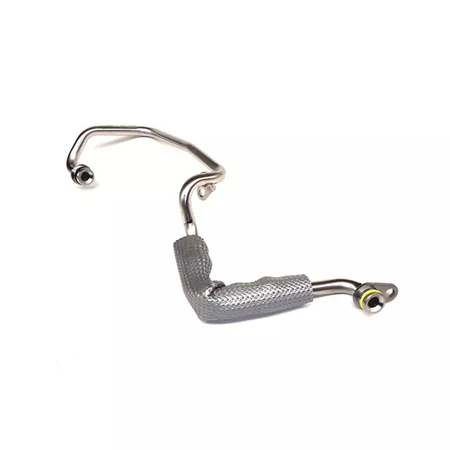 79145909H - : Water Pipe for Audi: A8 Quattro, RS7, S6, S7, S8 Image