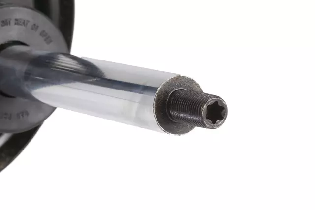 84287471 - : Front Passenger Side Suspension Strut Assembly for Buick: Enclave Image