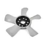 55056947AA - Cooling: Cooling Fan for Chrysler: Aspen | Dodge: Durango, Ram 1500, Ram 2500, Ram 3500 | Ram: 1500, 1500 Classic, 2500, 3500 Image