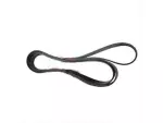 3C2Z8620AB - Cooling System: Serpentine Belt for Ford: E-350 Club Wagon, E-350 Super Duty, E-450 Super Duty Image