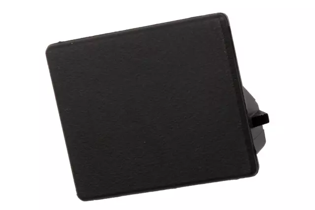 25730854 - Body: Blank Cover for Chevrolet: Express 1500, Express 2500, Express 3500 | GMC: Savana 1500, Savana 2500, Savana 3500 Image