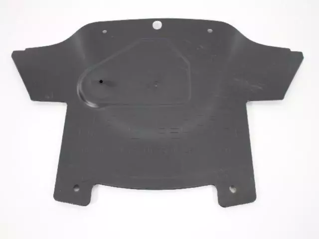 4806074AH - : 2005-2010 Dodge Charger Magnum Chrysler 300 Engine Splash Guard Shield MOPAR OEM for Mopar Image