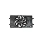 2811548 - : gpd Electric Cooling Fan 2811548 for GLOBAL PARTS DISTRIBUTORS Image