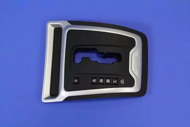 Gear Shift Indicator Bezel - Mopar (5LN421X9AC)