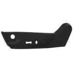 AE5Z5462187AC - Body: Valance for Ford: Fusion | Mercury: Milan Image