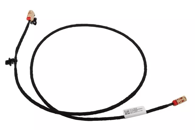 84701814 - : Communication Interface Antenna Coaxial Cable for ACDelco Image