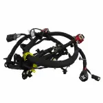 WC96707 - : Cable Assembly Battery To Battery for Ford Image