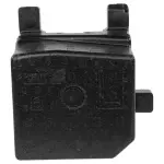 LX6Z9B007H - Fuel System: Tank Shield for Ford: Escape Image