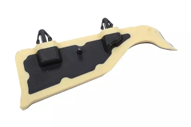 39046177 - : Driver Side Quarter Upper Panel Baffle for GM Image